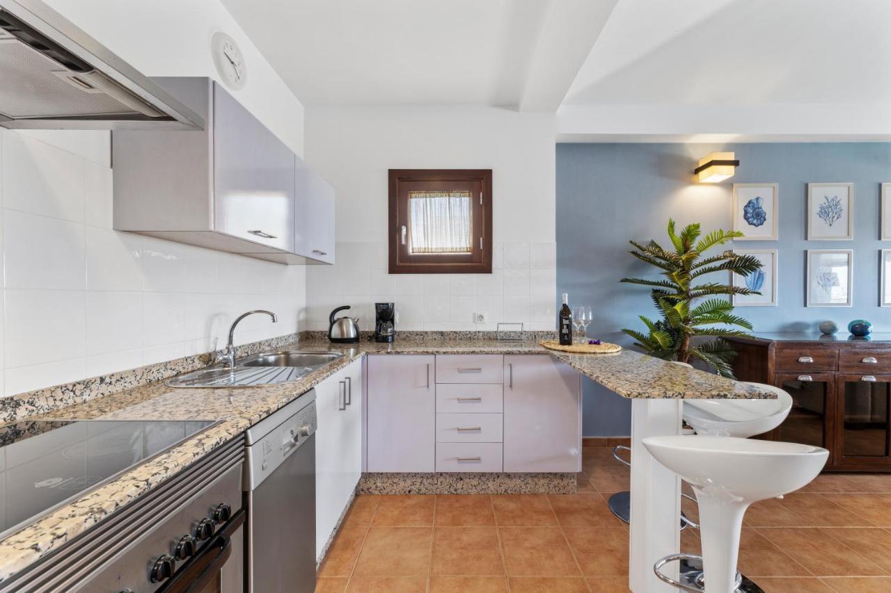 Lanzarote Villa 3 Islas - Pool Heated Playa Blanca  Zewnętrze zdjęcie