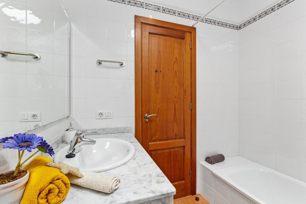 Lanzarote Villa 3 Islas - Pool Heated Playa Blanca  Zewnętrze zdjęcie